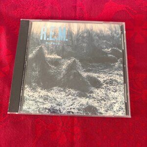 REM MURMUR CD 1983 I.R.S